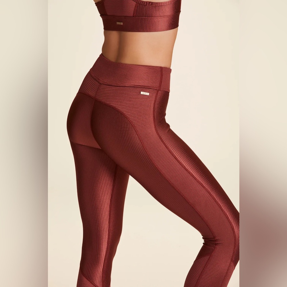 Alala Raya Rib Tight - Picture 3 of 8